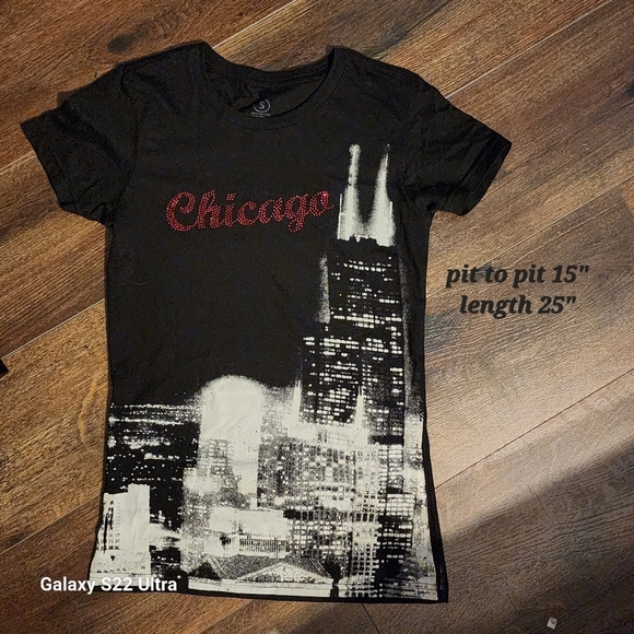 Chicago shirt - Picture 3 of 5